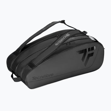 Tenisztáska Tecnifibre Tour Endurance 12R black