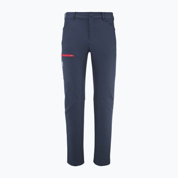 Férfi trekking nadrág Millet Wanaka Stretch III saphir