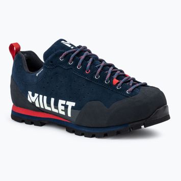 Cipő podejściowe Millet Friction GTX saphir