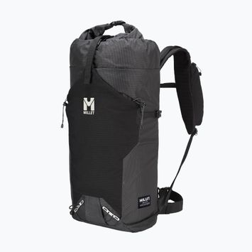 Hátizsák Millet Mixt 25+5 l black/ black