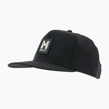 Millet Corporate fekete/noir baseball sapka