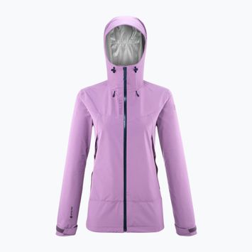 Női esőkabát Millet Mungo Ii GTX 2.5L vibrant violet