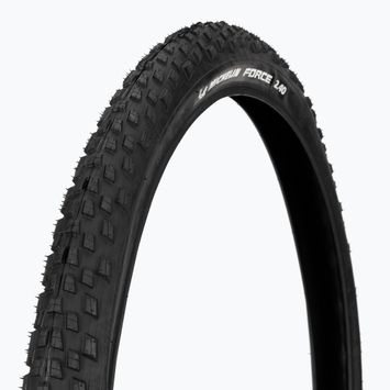 Michelin Force Wire Access Line kerékpár gumiabroncs fekete 014998