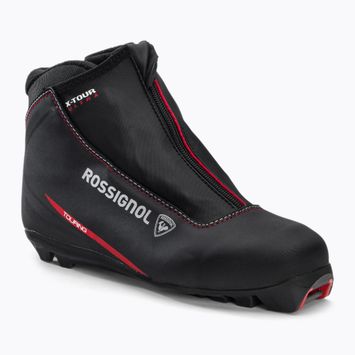 Női sífutócipő Rossignol X-Tour Ultra black