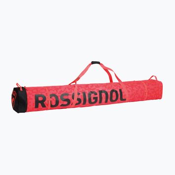 Síborítás Rossignol Hero red/black