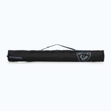 Síborítás Rossignol Tactic black/red