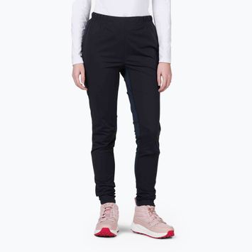 Női nadrág Rossignol Poursuite black