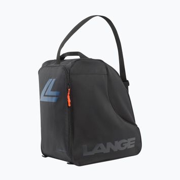 Síbakancs táska Lange Shadow Boot Bag 40 l black