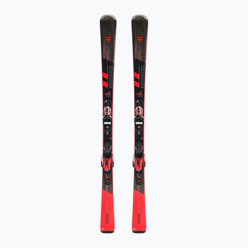 Rossignol Forza 20D S + XP10 lesiklás sílécek