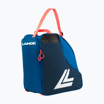 Síbakancs táska Lange Lange Medium Boot Bag 40 l blue/navy