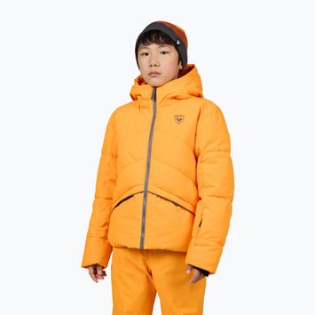 Rossignol Boy Siz sunburst gyermek sí kabát