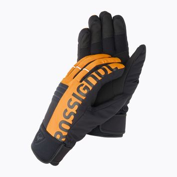 Férfi síkesztyű Rossignol Speed Impr sunburst