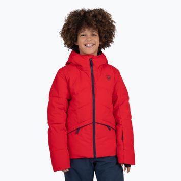 Gyerek sídzseki Rossignol Boy Siz sports red