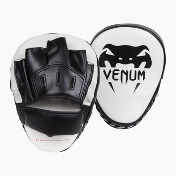 Venum Light Focus edzőtárcsák fekete/fekete