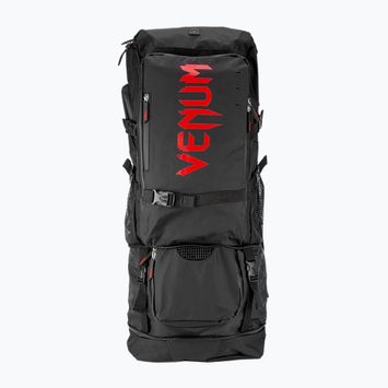 Venum Challenger Xtrem Evo edzőhátizsák fekete és piros VENUM-03831-100