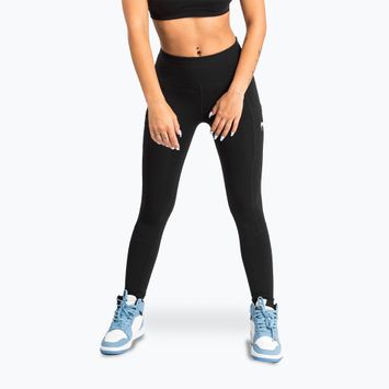 Venum Essential Performance fekete női edző leggings