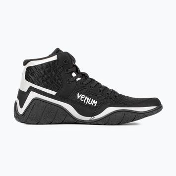 Venum Elite Wrestling fekete/homok bokszcsizma