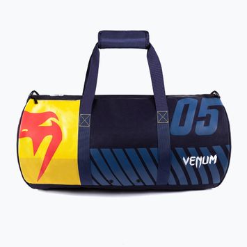 Táska Venum Sport 5 Duffle ble/yellow