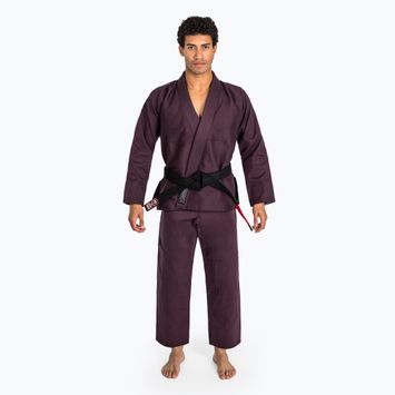 Gi brazil jiu-jitsuhoz Venum Contender Evo brown