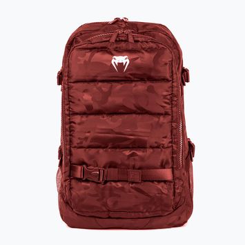 Hátizsák Venum Challenger Pro 22.5 l burgundy