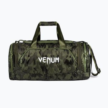 Táska Venum Trainer Lite khaki camo