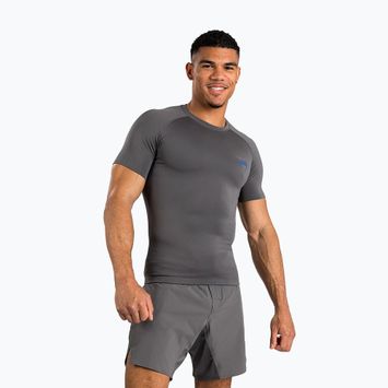 Férfi rashguard Venum Contender grey