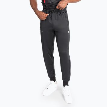 Férfi Venum Adrenaline Joggers fekete/piros nadrág