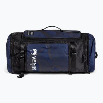 Venum Trainer Hybrid 63 l táska kék