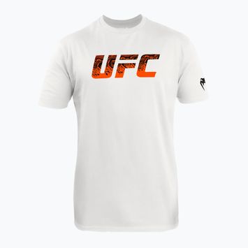 Férfi póló Venum UFC Adrenaline Unrivaled Classis Paddy Pimblett white