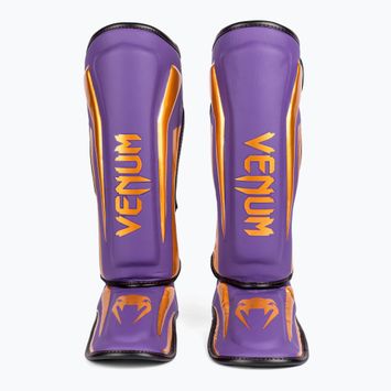 Venum Elite Standup sípcsont- és lábszárvédő sötétlila