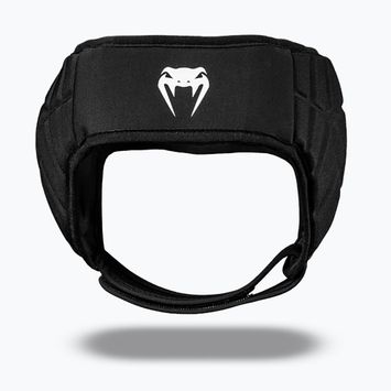 Fülvédő Venum Challenger Wrestling Ear black