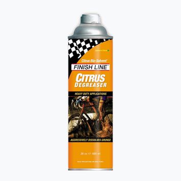 Finish Line Citrus zsírtalanító 600ml 400-00-46_FL