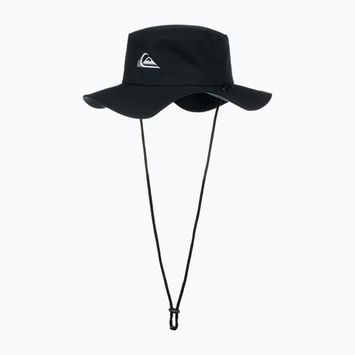 Quiksilver férfi Bushmaster sapka fekete