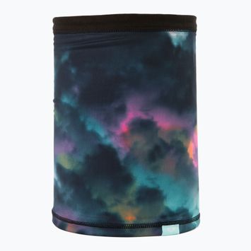 Gyermek snowboard kémény Roxy Lana gallér fekete ERJAA03873