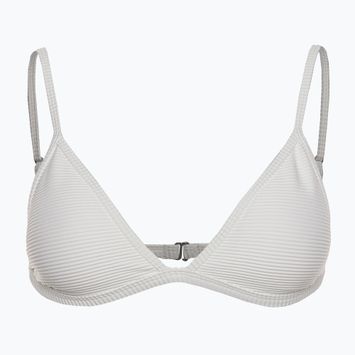 Fürdőruha felső Billabong Tanlines Ceci Triangle white