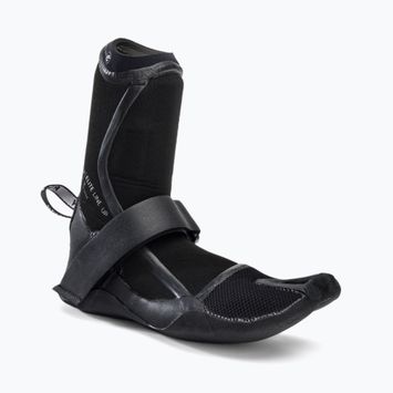 Női neoprén cipő ROXY 3.0 Elite Split Toe 2021 black