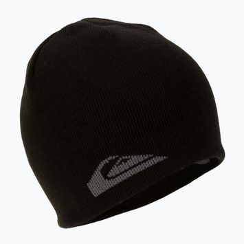 Quiksilver M&W snowboard sapka fekete EQYHA03329