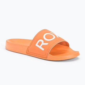 Női flip-flopok ROXY Slippy II 2021 classic orange