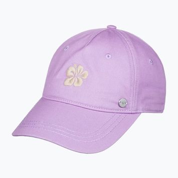 Női baseballsapka ROXY Next Level crocus petal