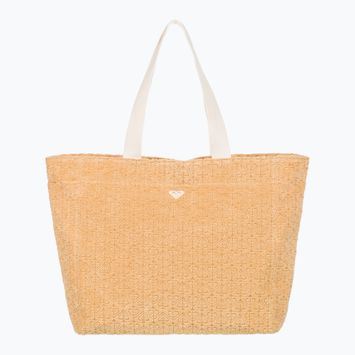 Női táska ROXY Tequila Party Tote porcini