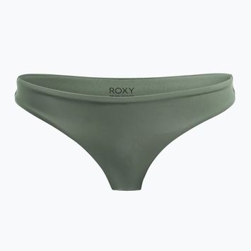 Fürdőruha alsó ROXY Beach Classics Tanga agave green