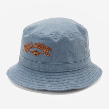 Billabong Barrel denim blue  sapka