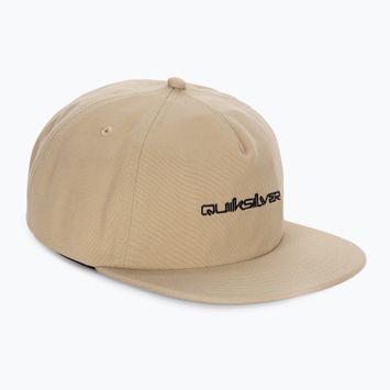 Quiksilver férfi Dna Omni füstölős baseball sapka