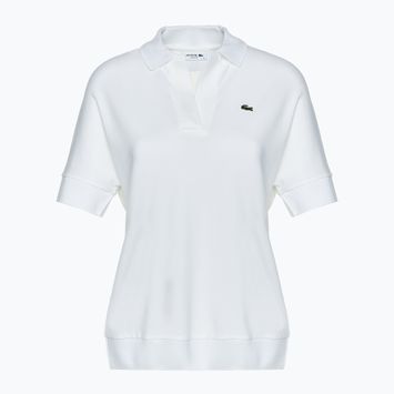 Lacoste női póló póló PF0504 fehér