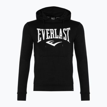 Férfi Everlast Taylor pulóver fekete