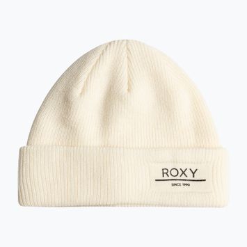 Női téli sapka ROXY Folker buttercream