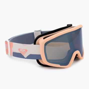 Gyerek snowboard szemüveg ROXY Missy Girl prima/blue mi