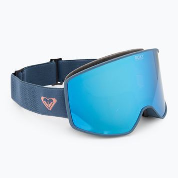 Női snowboard szemüveg ROXY Storm Women wild wind/silver mi