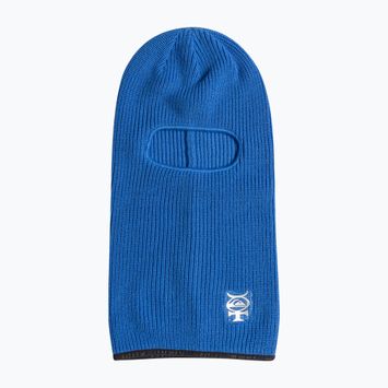 Férfi balaklava Quiksilver Mercury Balaclava nebulas blue
