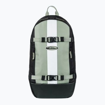 Férfi hátizsák Quiksilver A. Sweetin 18 l sea spray